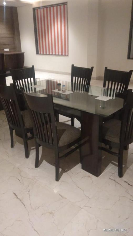 Sourav Park Inn Agra  Exteriör bild